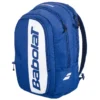 Sac à dos Babolat Court Backpack Hero Bleu marine