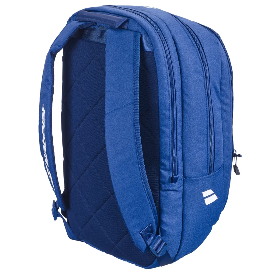 Sac à dos Babolat Court Backpack Hero Bleu marine