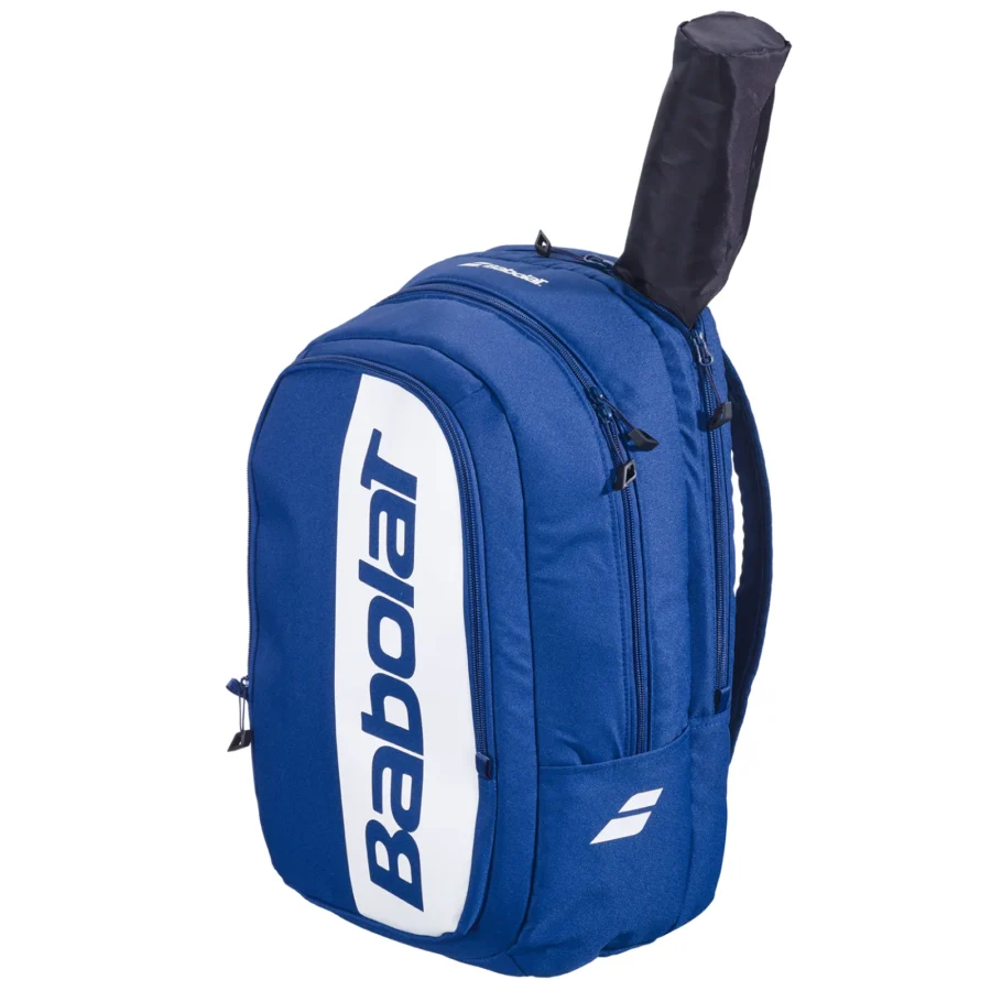 Sac à dos Babolat Court Backpack Hero Bleu marine