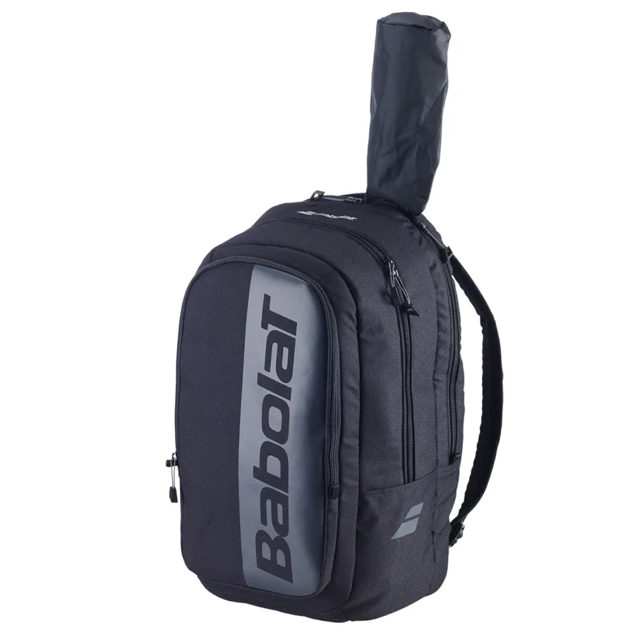 Sac à dos Babolat Court Backpack Hero Noir