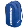 Sac à dos Babolat Court Backpack Lite Bleu marine
