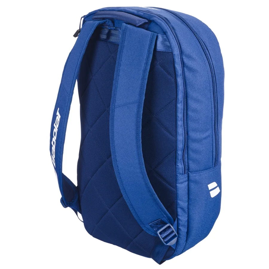 Sac à dos Babolat Court Backpack Lite Bleu marine