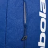 Sac à dos Babolat Court Backpack Lite Bleu marine