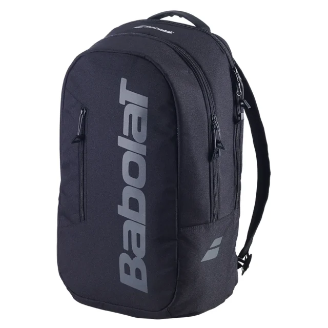 Sac à dos Babolat Court Backpack Lite Black Noir