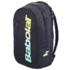 Sac à dos Babolat Court Backpack Lite Noir Turquoise