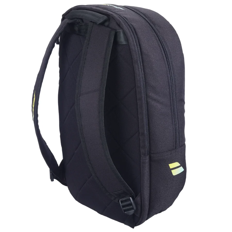 Sac à dos Babolat Court Backpack Lite Noir Turquoise