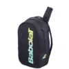 Sac à dos Babolat Court Backpack Lite Noir Turquoise