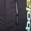 Sac à dos Babolat Court Backpack Lite Noir Turquoise
