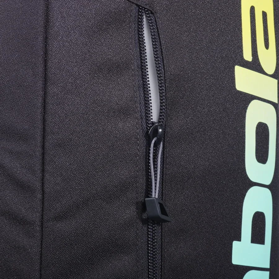 Sac à dos Babolat Court Backpack Lite Noir Turquoise