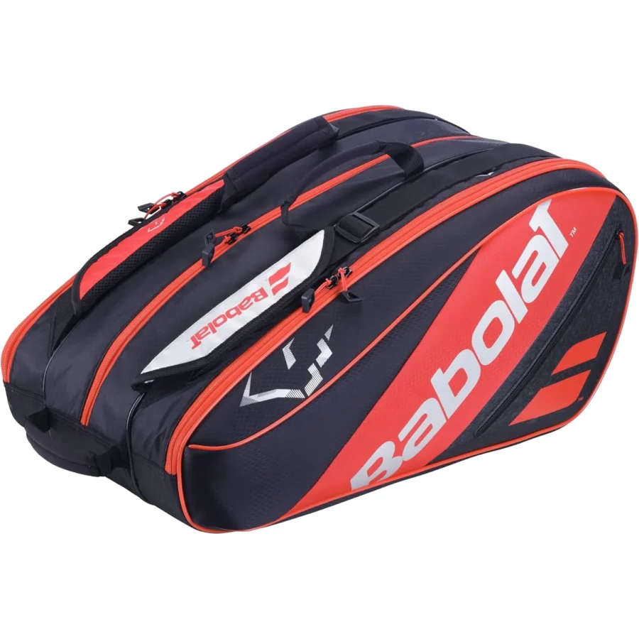 Sac à raquettes Babolat RH Padel Juan Lebron