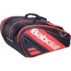 Sac à raquettes Babolat RH Padel Juan Lebrón