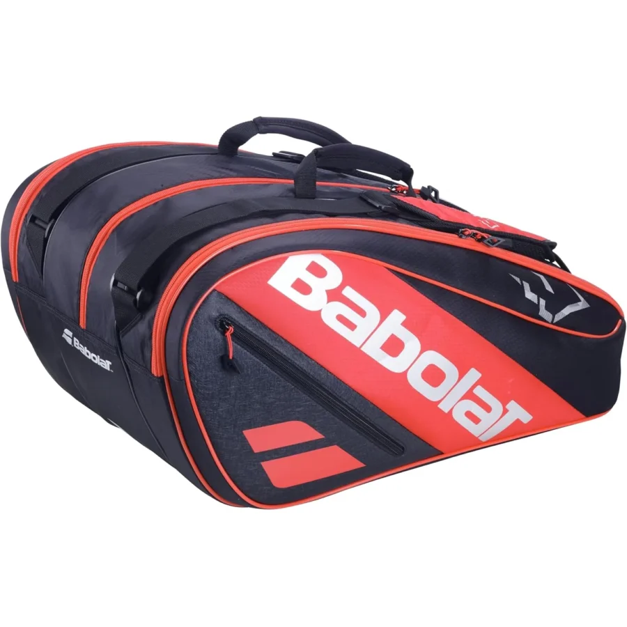 Sac à raquettes Babolat RH Padel Juan Lebrón
