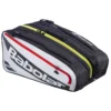 Sac à raquettes Babolat RH Pro Padel Blanc Rouge