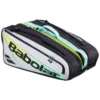 Sac à raquettes Babolat RH Pro Padel Blanc Vert