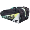 Sac à raquettes Babolat RH Pro Padel Blanc Vert