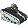 Sac à raquettes Babolat RH Pro Padel Blanc Vert