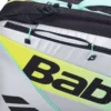 Sac à raquettes Babolat RH Pro Padel Blanc Vert