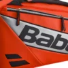 Sac à raquettes Babolat RH Pro Padel Juan Lebrón Orange