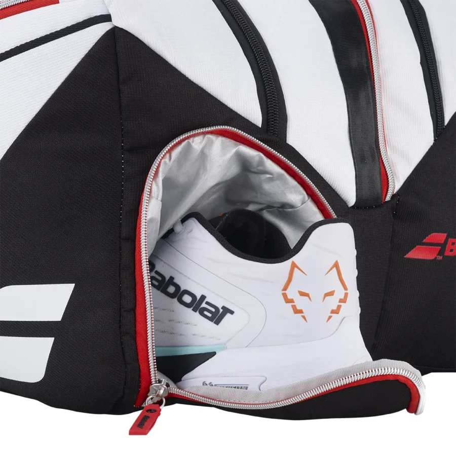 Sac à raquettes Babolat RH Pro Padel Technical