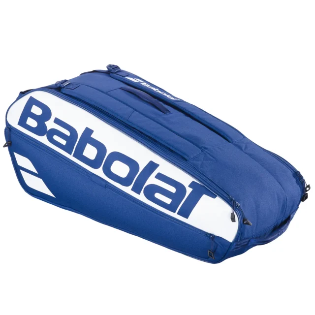 Sac de padel Babolat Court L Bleu marine