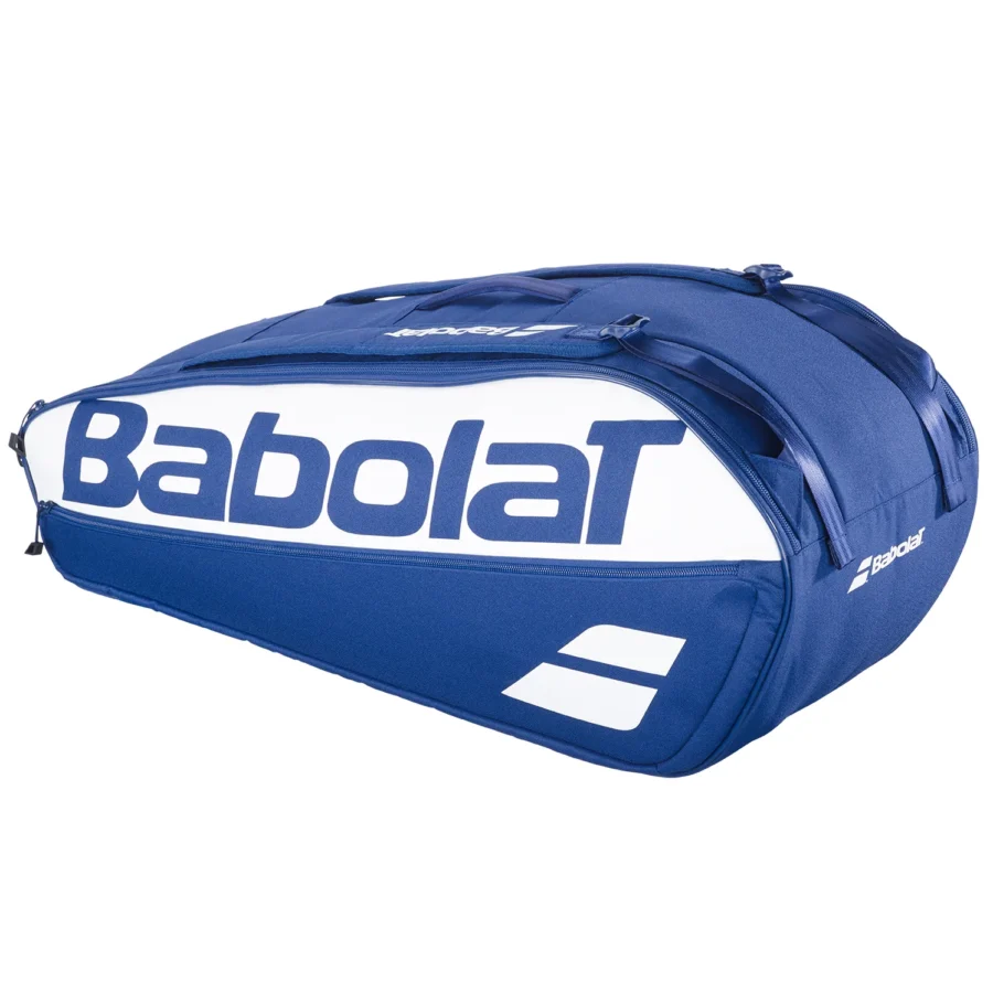 Sac de padel Babolat Court L Bleu marine