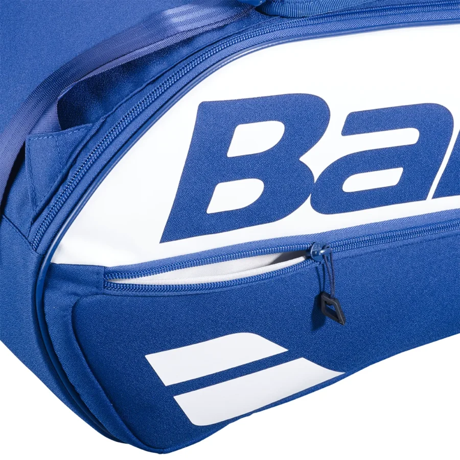 Sac de padel Babolat Court L Bleu marine