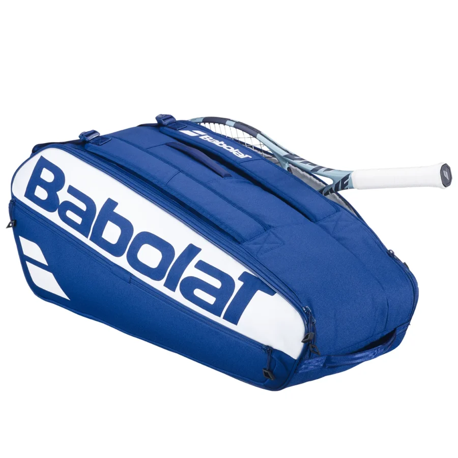 Sac de padel Babolat Court L Bleu marine