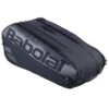Sac de padel Babolat Court L Noir Gris