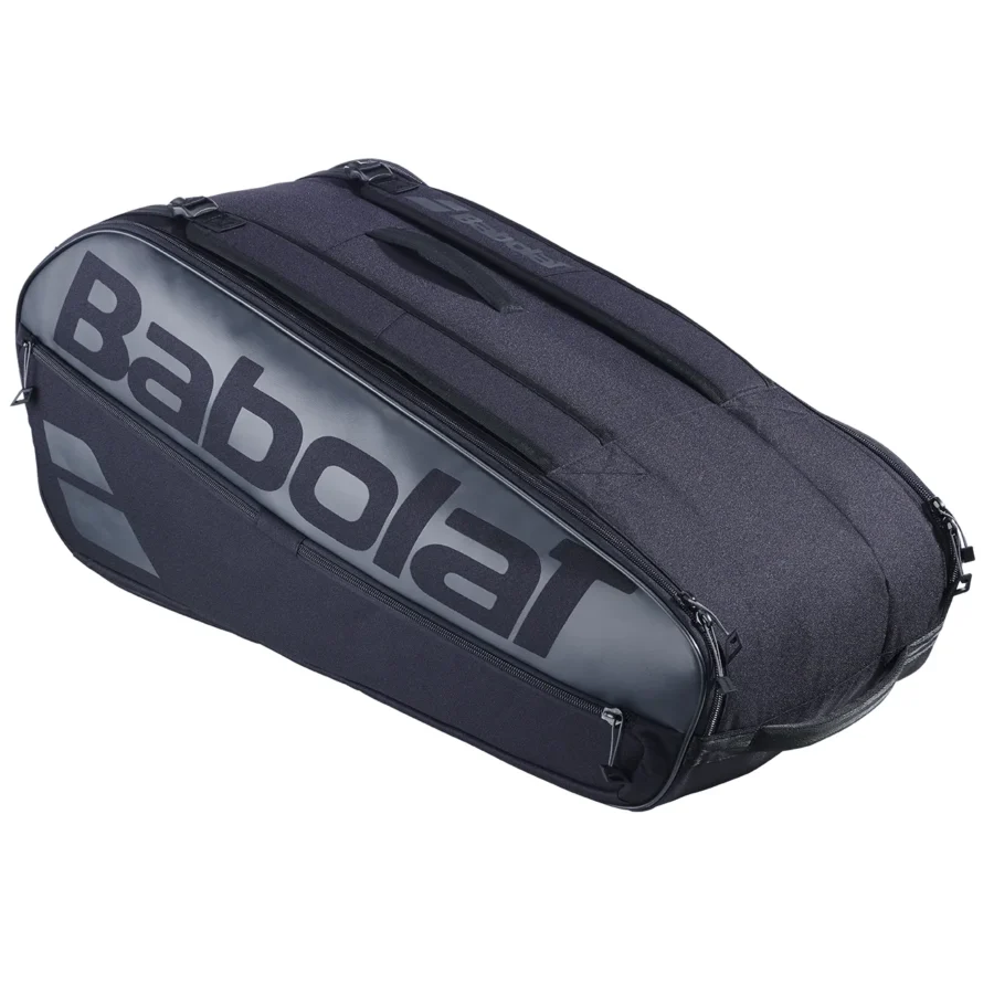 Sac de padel Babolat Court L Noir / Gris