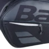 Sac de padel Babolat Court L Noir Gris