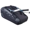 Sac de padel Babolat Court L Noir Gris