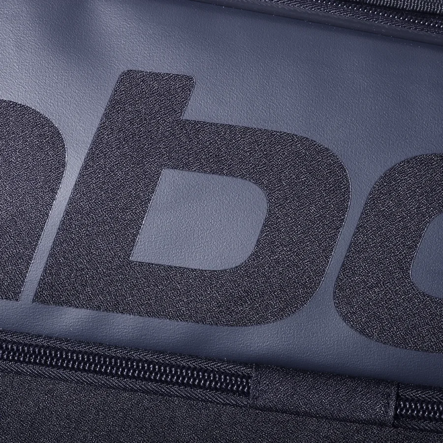 Sac de padel Babolat Court L Noir Gris