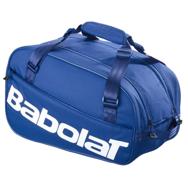 Sac de padel Babolat Court S Bleu marine
