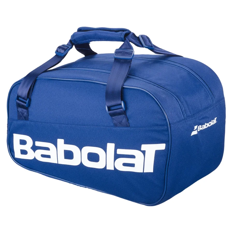 Sac de padel Babolat Court S Bleu marine