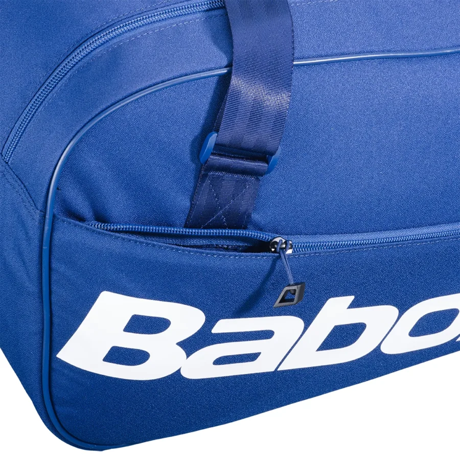 Sac de padel Babolat Court S Bleu marine