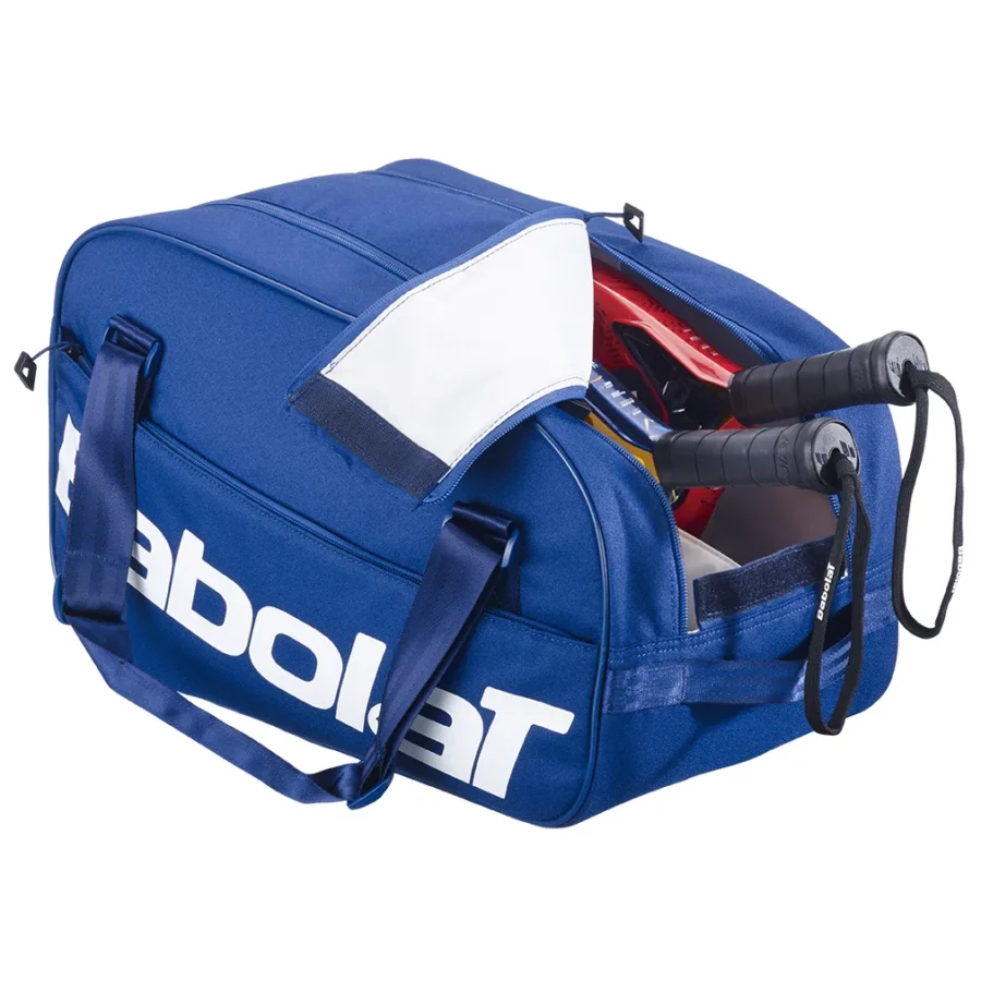Sac de padel Babolat Court S Bleu marine