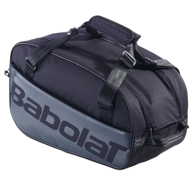 Sac de padel Babolat Court S Noir / Gris