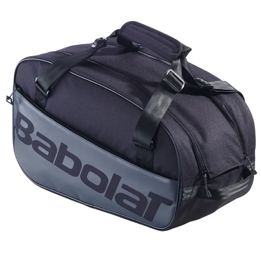 Sac de padel Babolat Court S Noir / Gris
