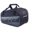 Sac de padel Babolat Court S Noir Gris