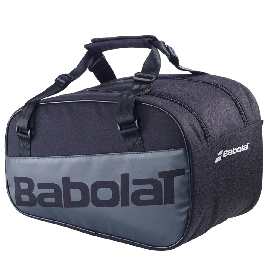 Sac de padel Babolat Court S Noir Gris