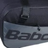 Sac de padel Babolat Court S Noir Gris