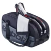Sac de padel Babolat Court S Noir Gris