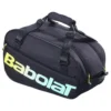 Sac de padel Babolat Court S Noir Vert