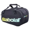 Sac de padel Babolat Court S Noir Vert
