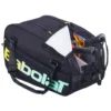 Sac de padel Babolat Court S Noir Vert