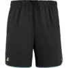 Short Babolat Compete Homme Noir