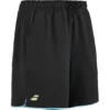 Short Babolat Compete Homme Noir