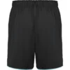 Short Babolat Compete Homme Noir
