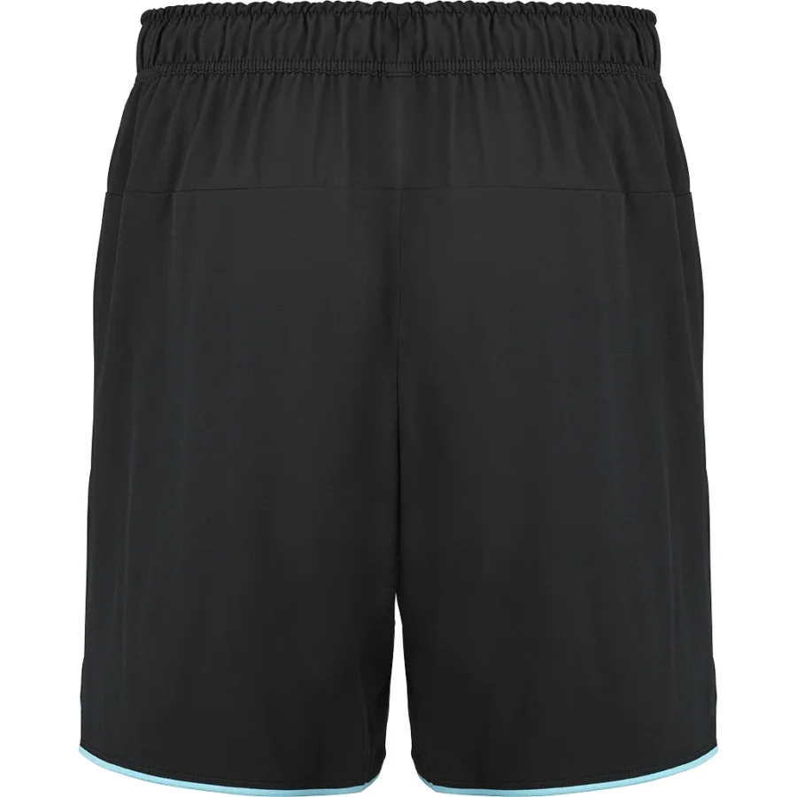 Short Babolat Compete Homme Noir