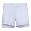 Short Babolat Exercise Femme, empiècements mesh